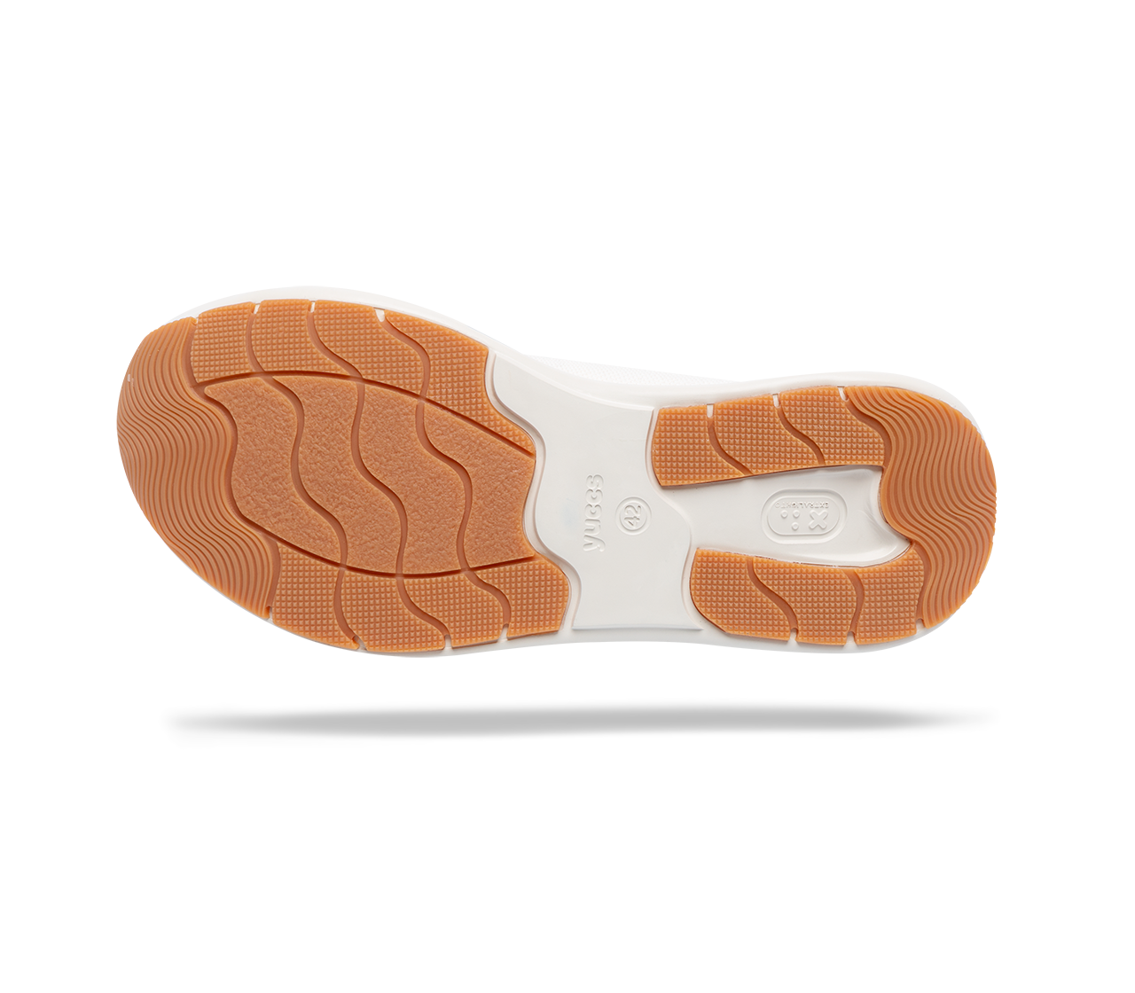 Women's Bamboo Runner Bounce