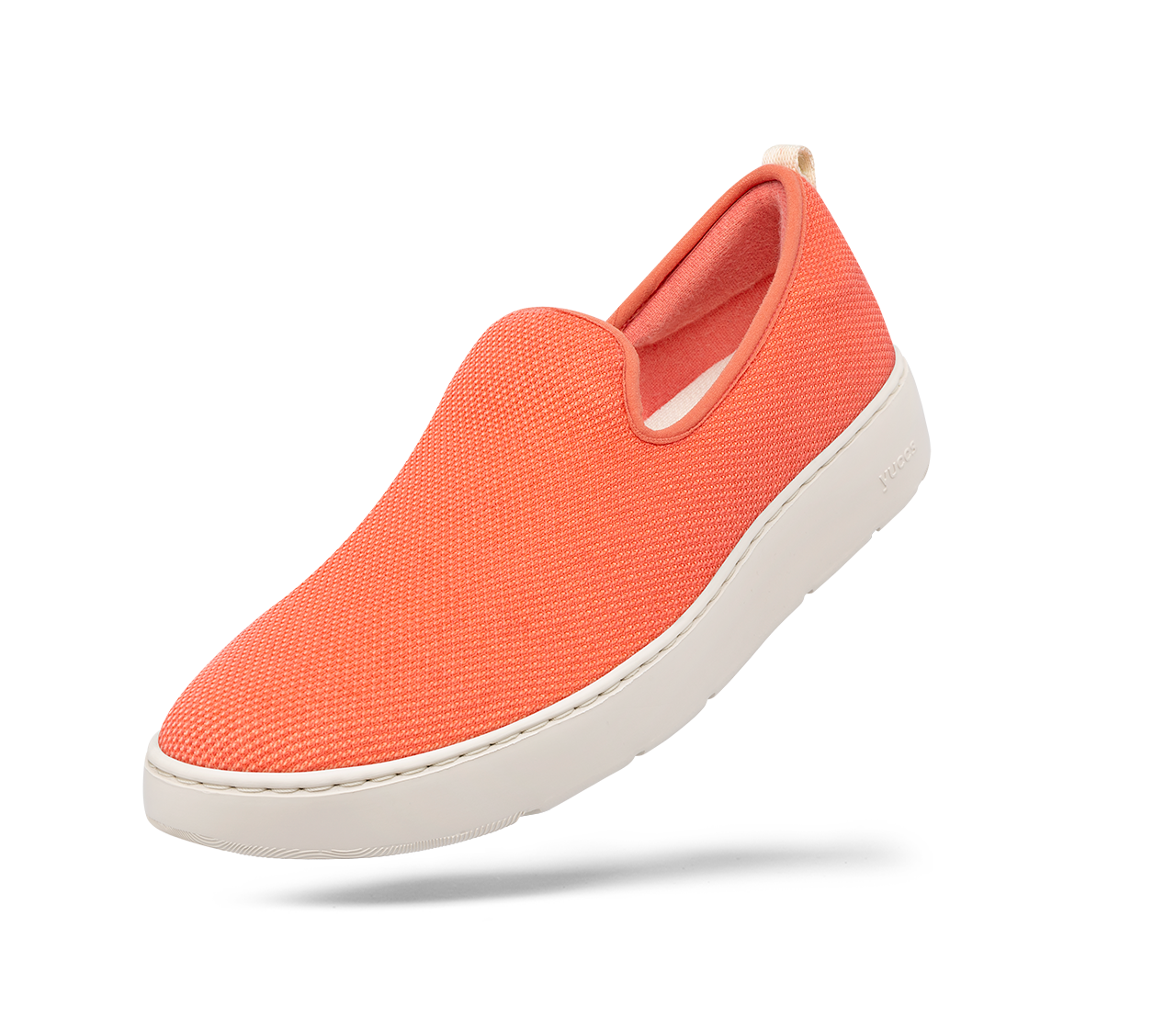 Women's Bamboo Slip-on