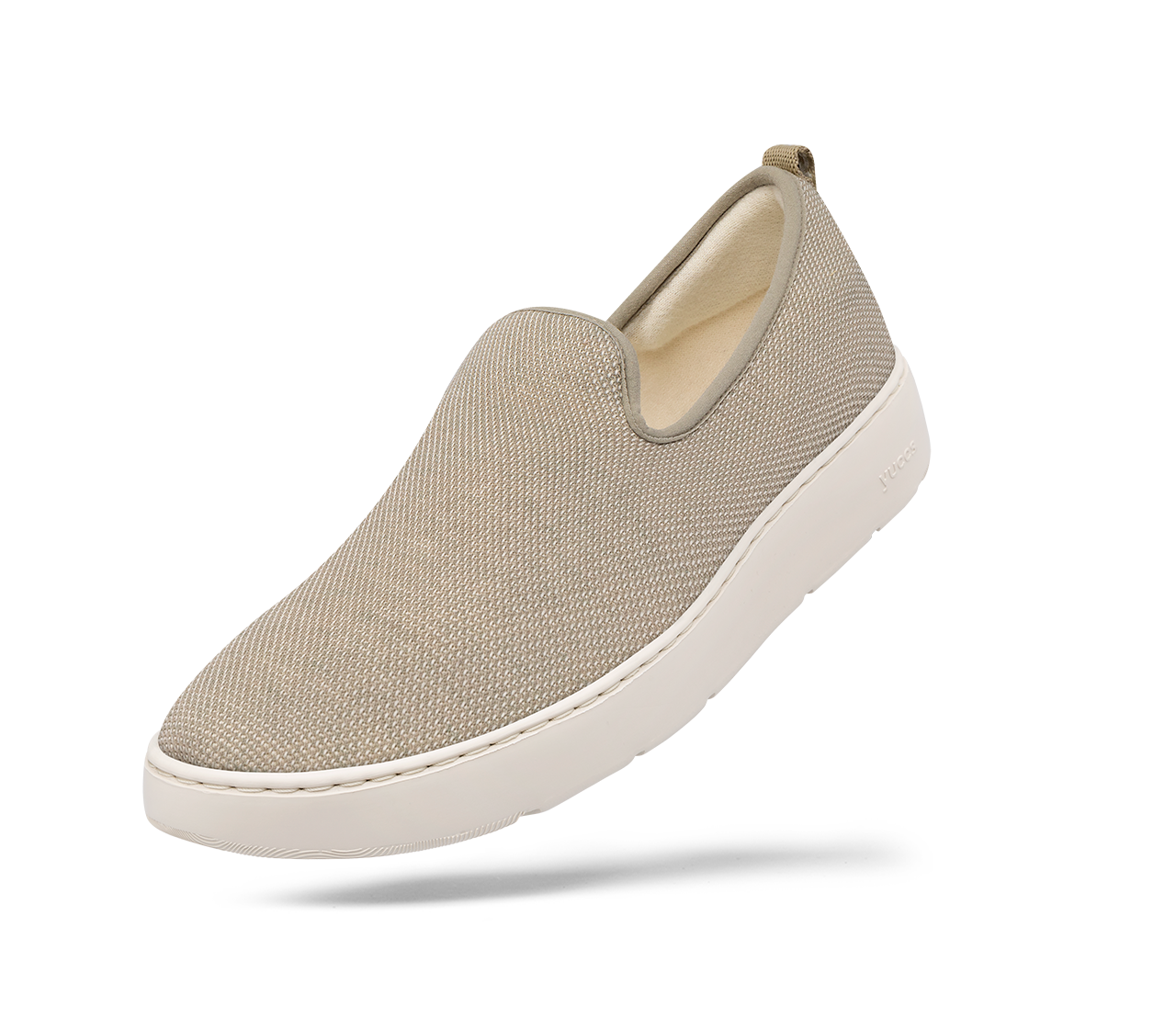 Women's Bamboo Slip-on