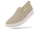 Women's Bamboo Slip-on