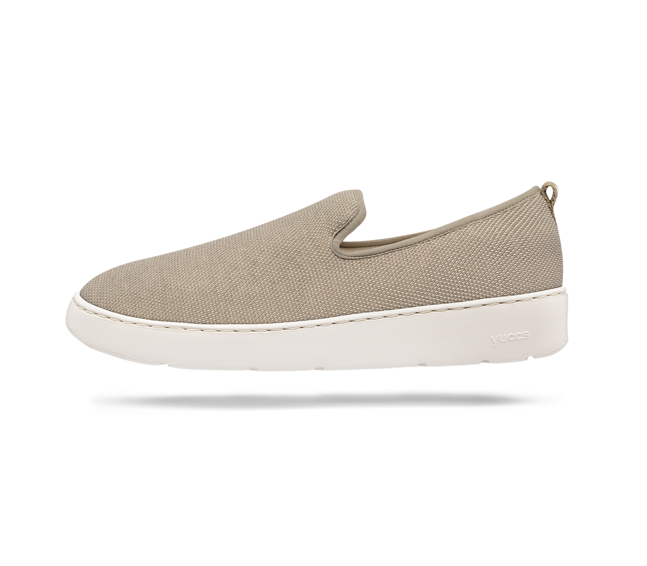 Women's Bamboo Slip-on
