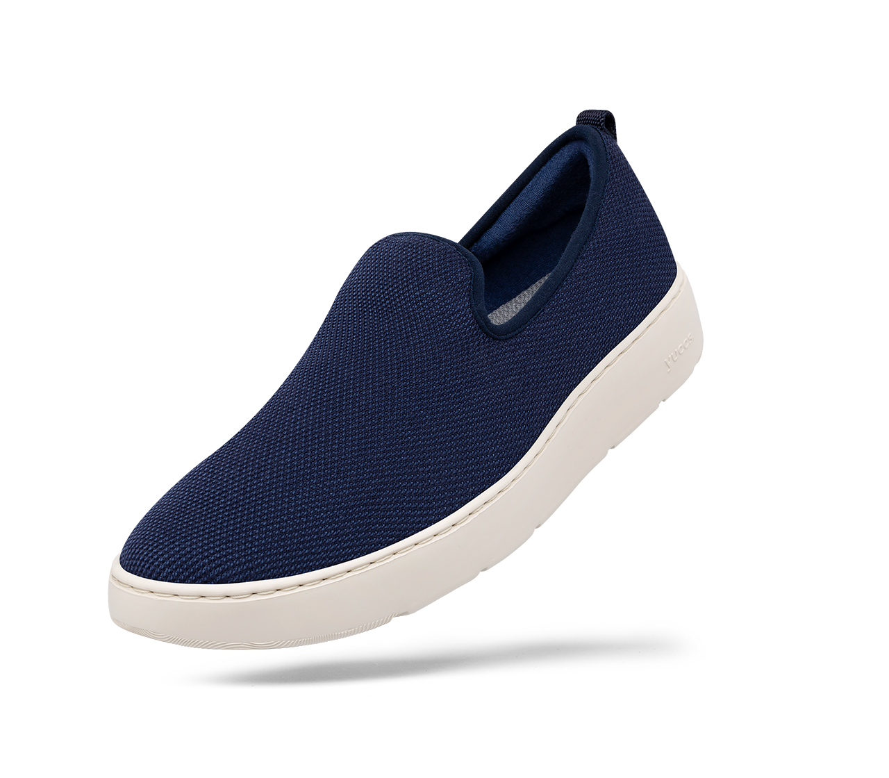 Men's Bamboo Slip-on