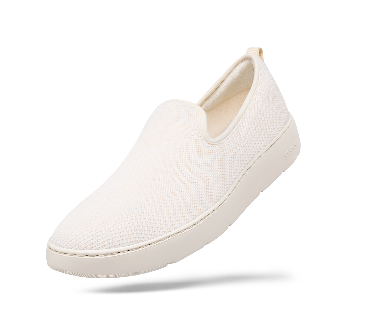 Women's Bamboo Slip-on