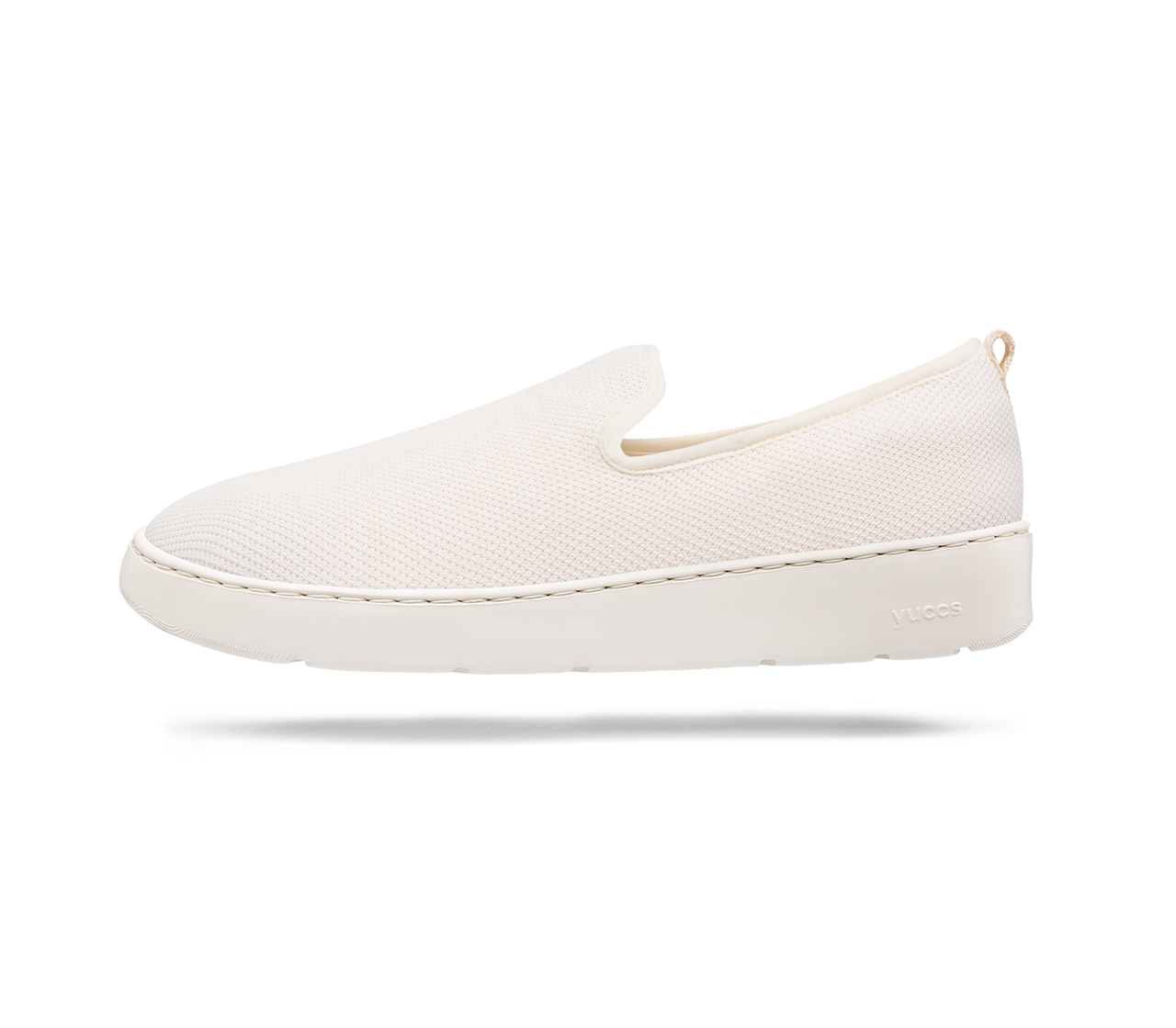 Women's Bamboo Slip-on