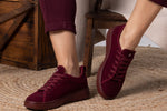 Women's Merino Casual Legacy
