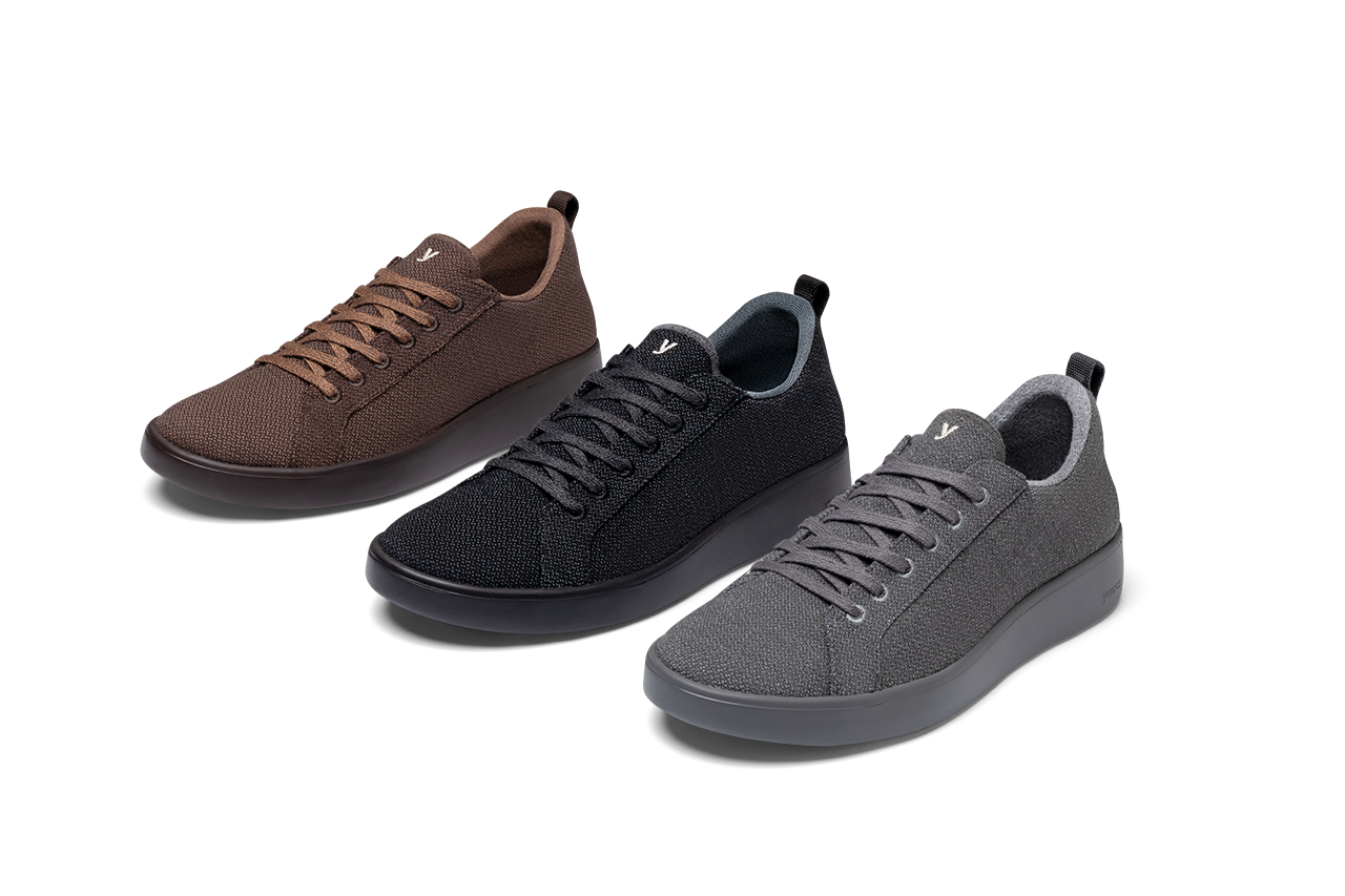 Women's Merino Casual Waterprotect