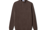 Men's Extra Fine Merino Zip Sweater