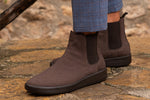 Men's Merino Chelsea Boot WP