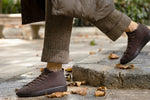 Women's Merino Casual Boot 2