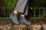 Women's Merino Chelsea Boot WP
