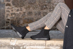 Women's Merino Chelsea Boot WP