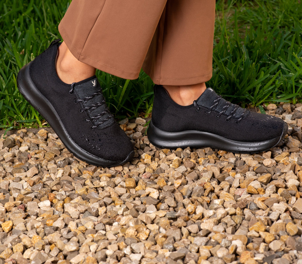 Women's Merino Runner Bounce WP