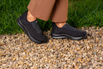 Women's Merino Runner Bounce WP