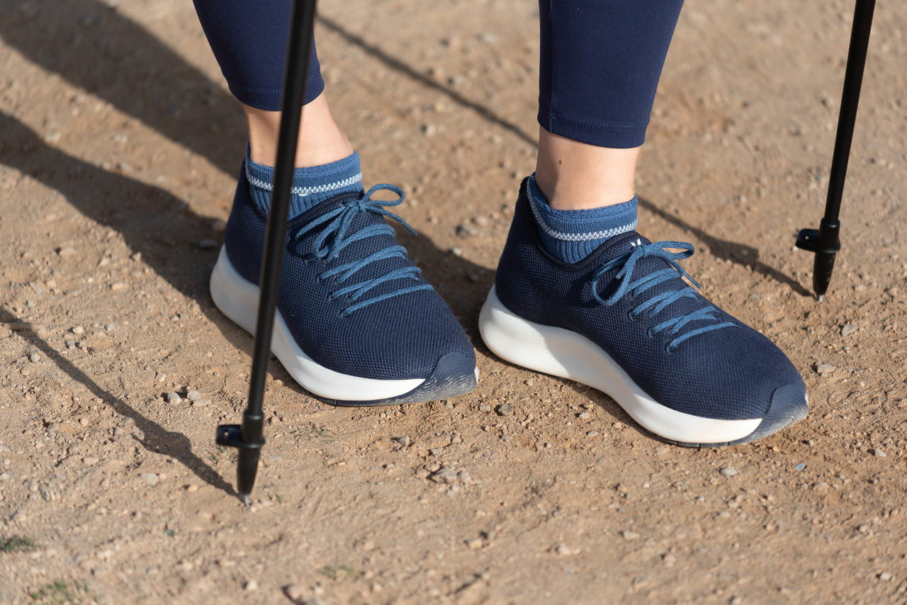 Women's Bamboo Runner Bounce