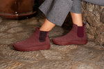 Women's Merino Chelsea Boot WP
