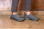 Men's Merino Runner Bounce WP