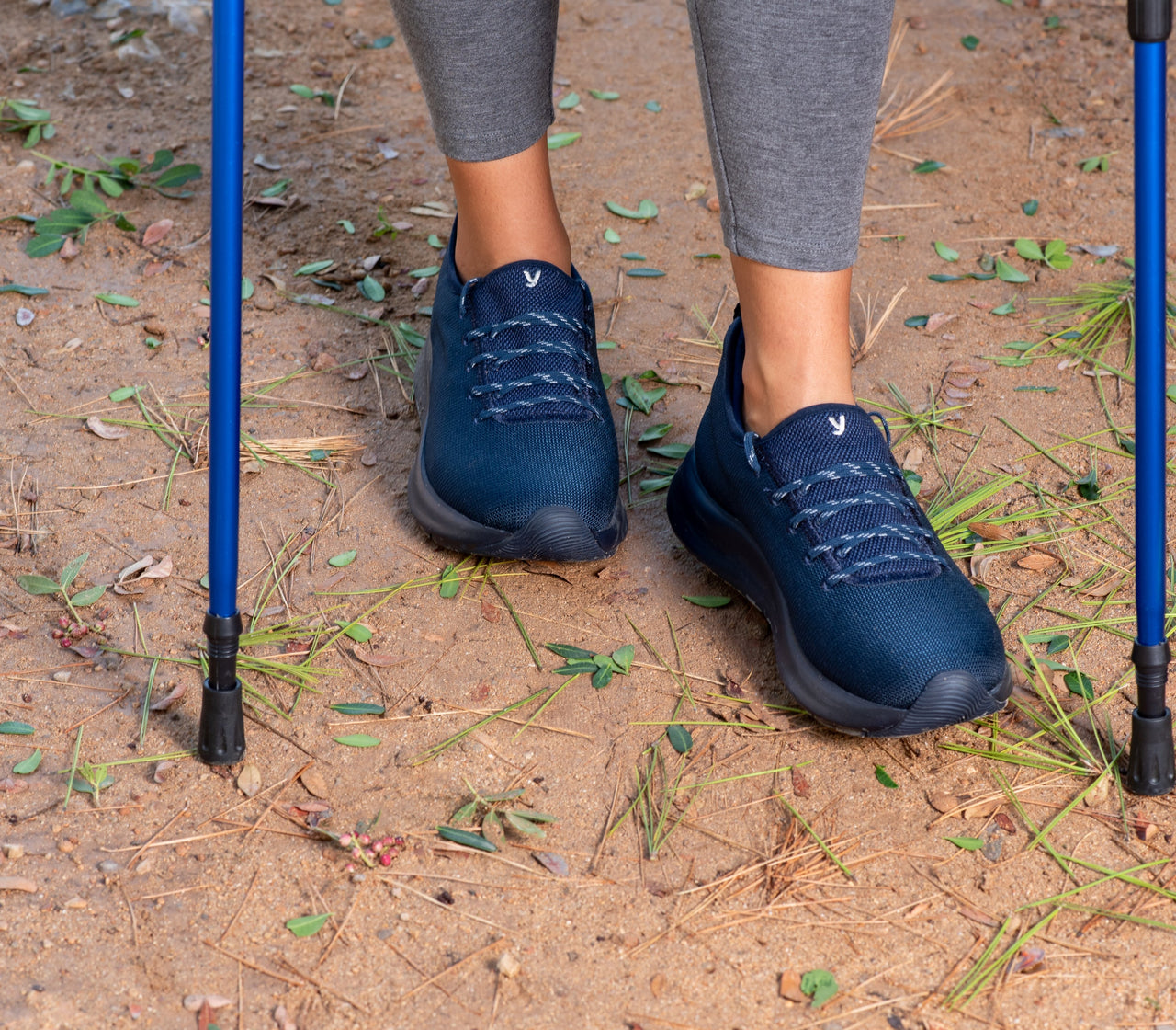 Women's Merino Runner Bounce WP
