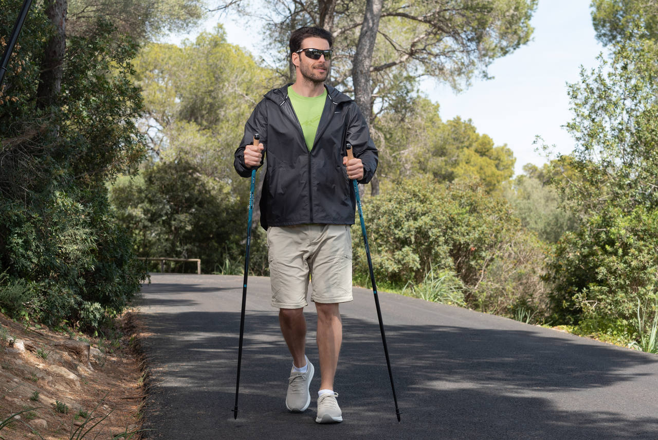 Men's Bamboo Runner Bounce