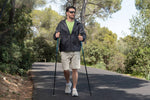 Men's Bamboo Runner Bounce