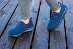 Men's Merino Runner Bounce WP