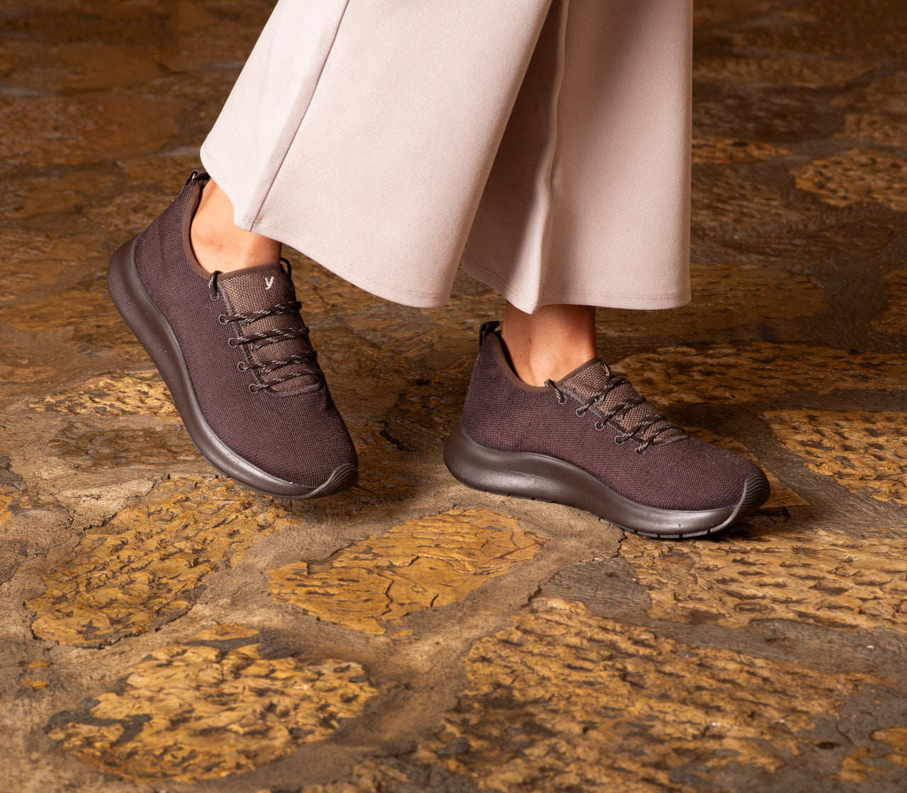 Women's Merino Runner Bounce WP
