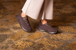 Women's Merino Runner Bounce WP