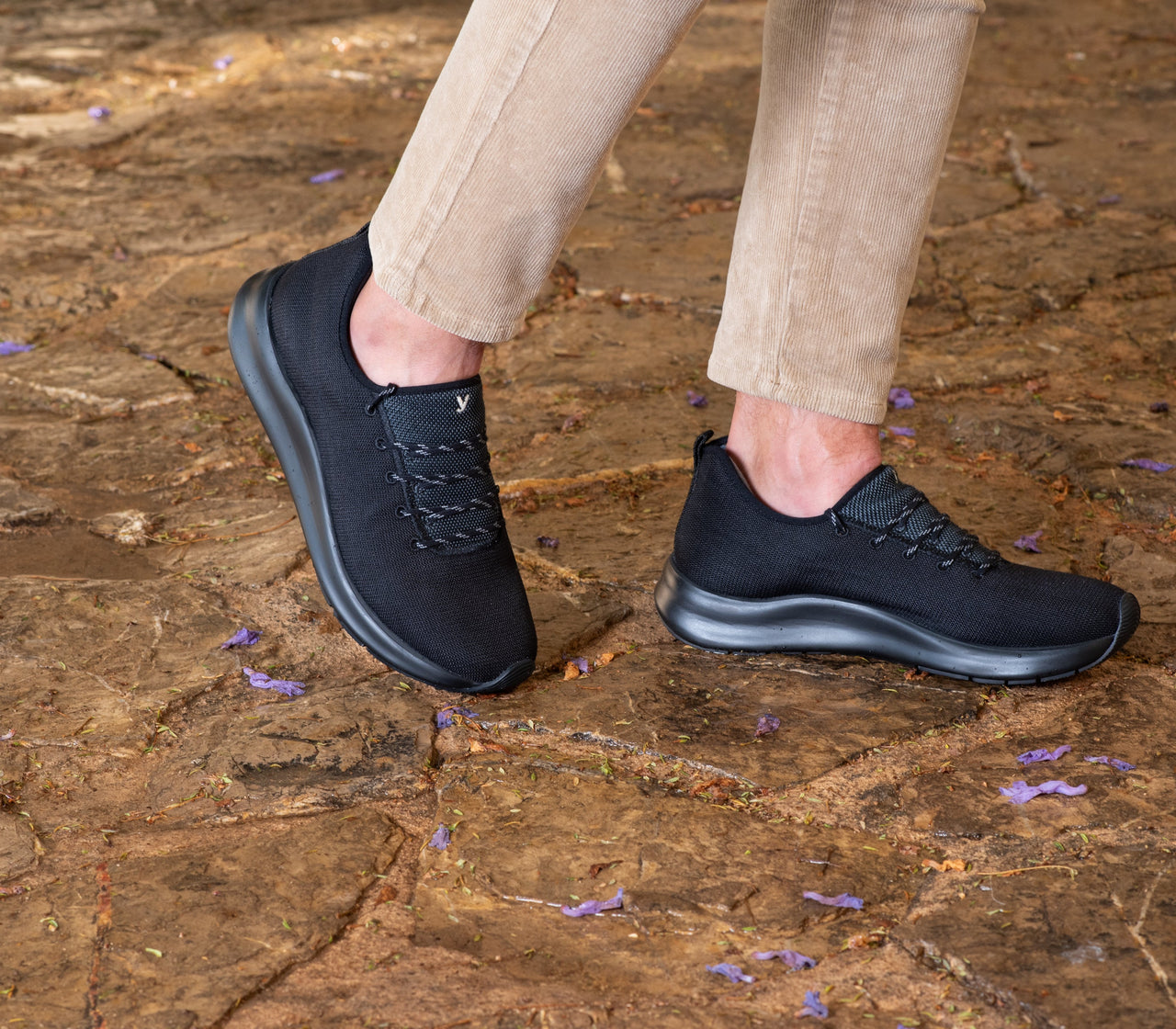 Men's Merino Runner Bounce WP