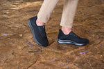 Men's Merino Runner Bounce WP