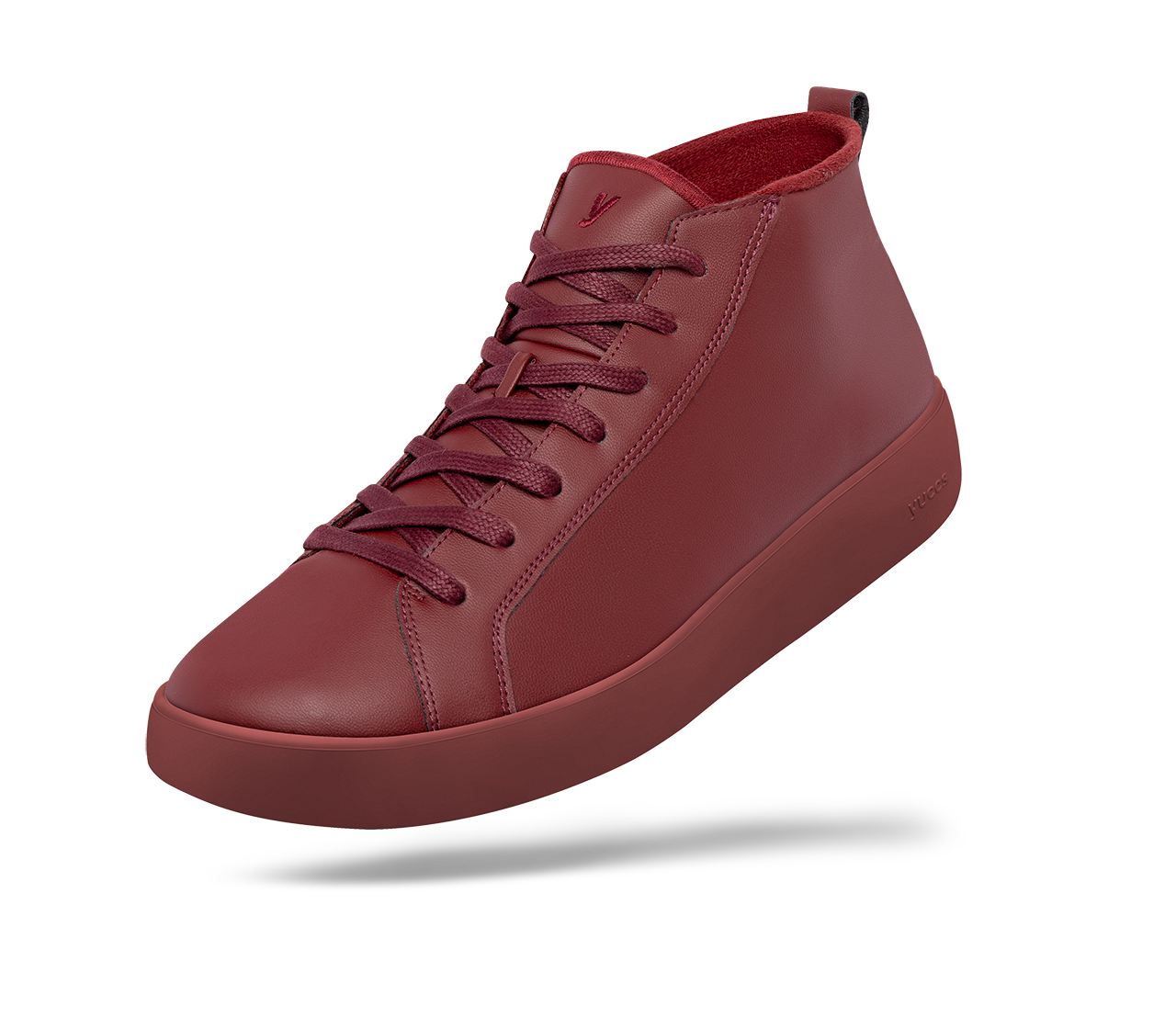 Women's Grape Casual Boot WP