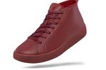 Women's Grape Casual Boot WP