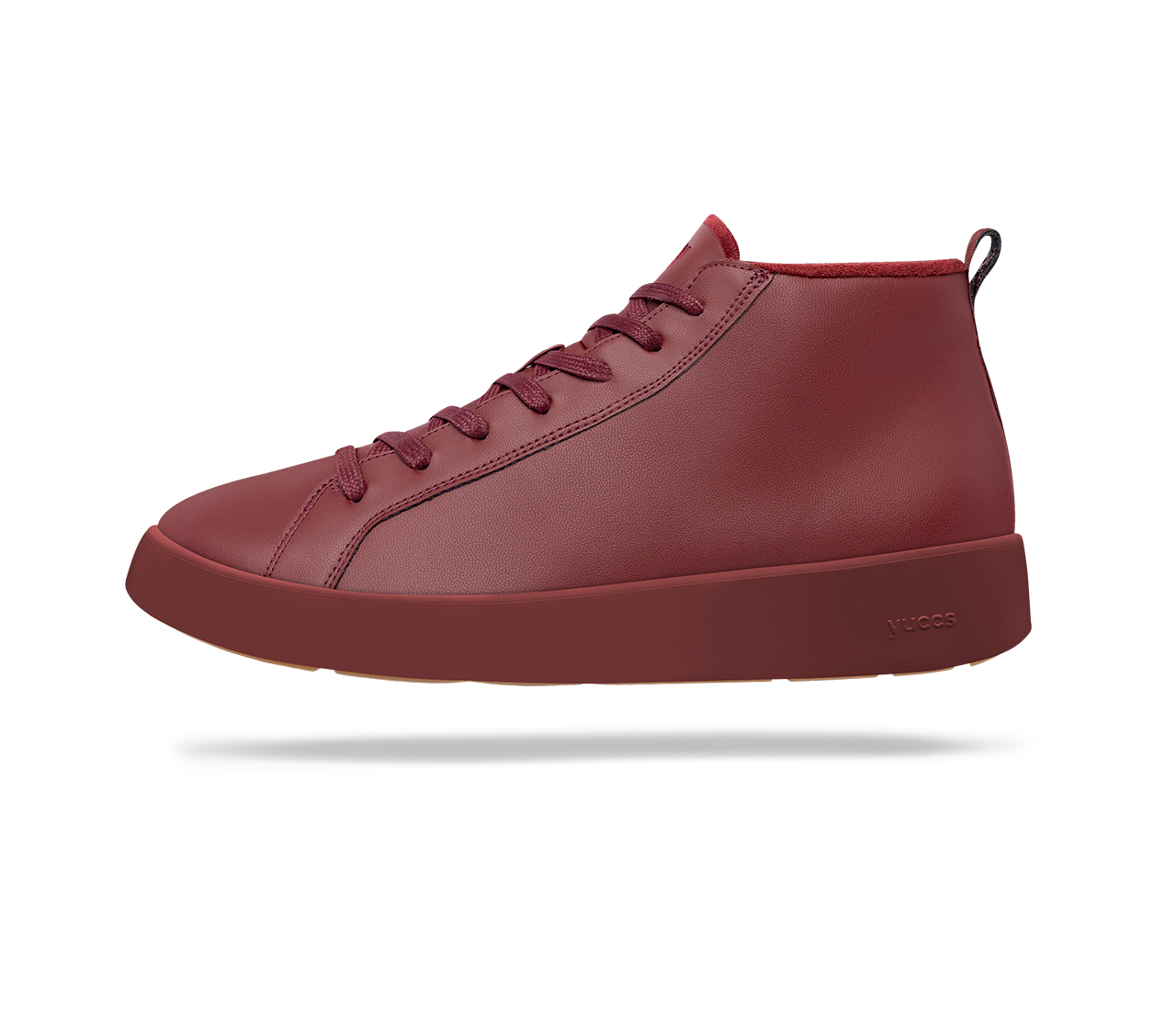 Women's Grape Casual Boot WP