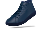 Women's Grape Casual Boot WP