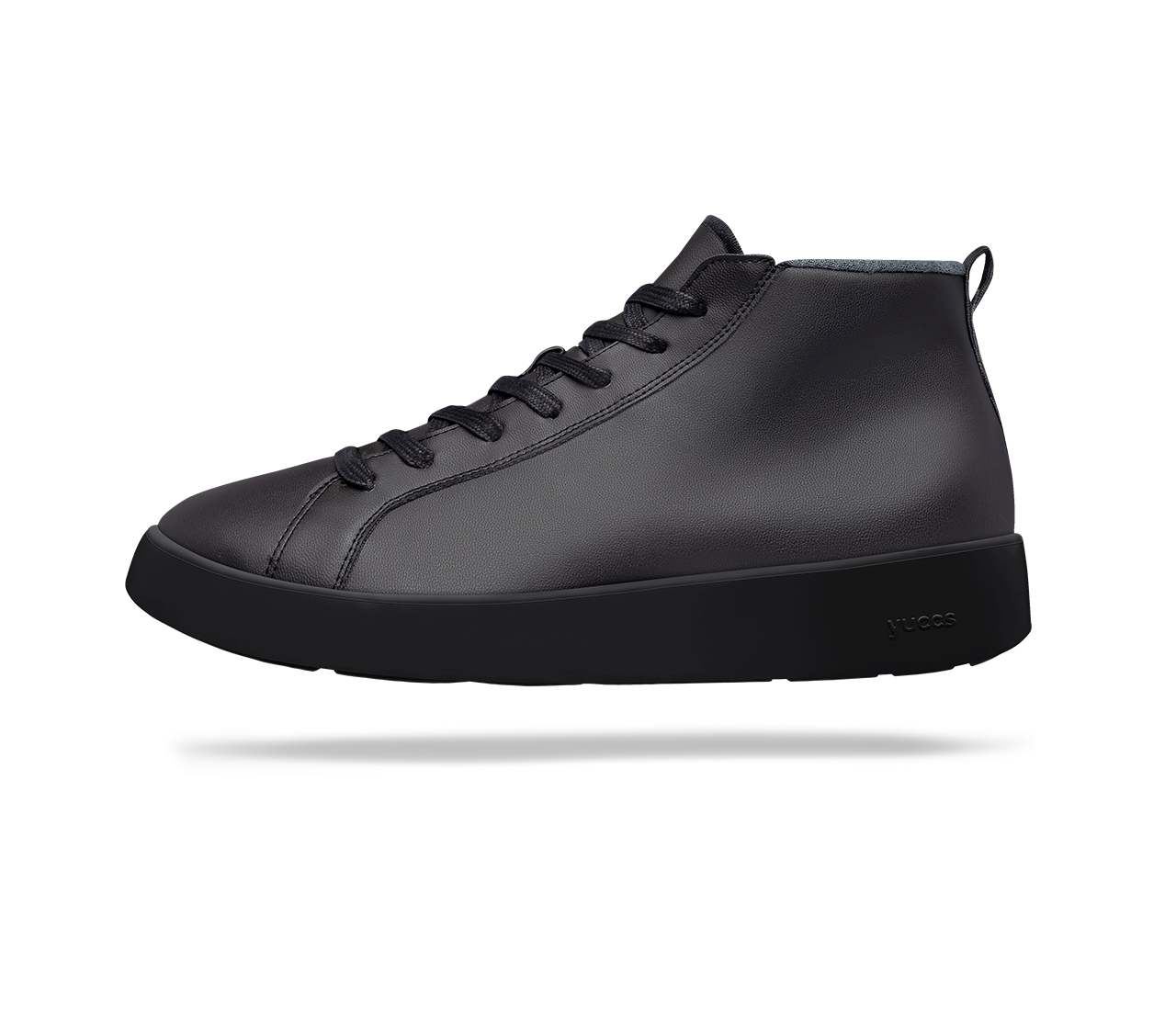 Men's Grape Casual Boot WP