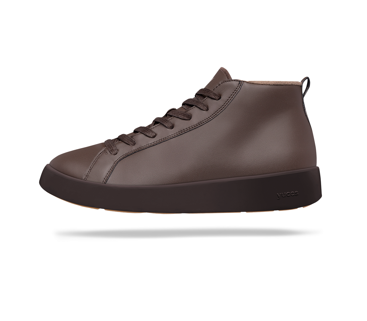 Men's Grape Casual Boot WP