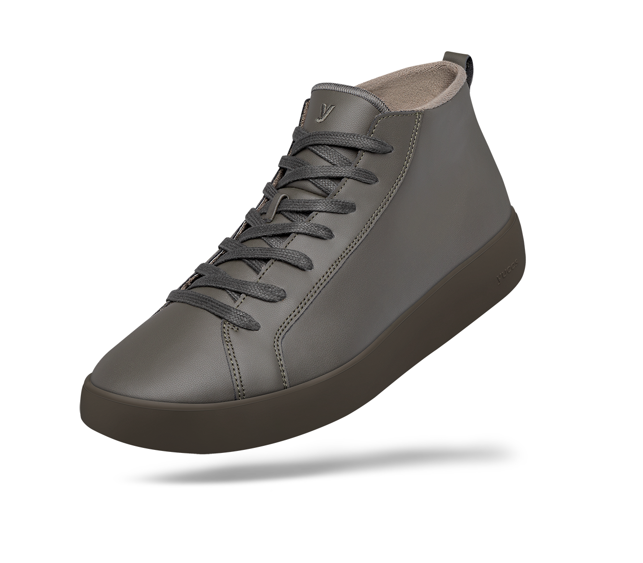Men's Grape Casual Boot WP