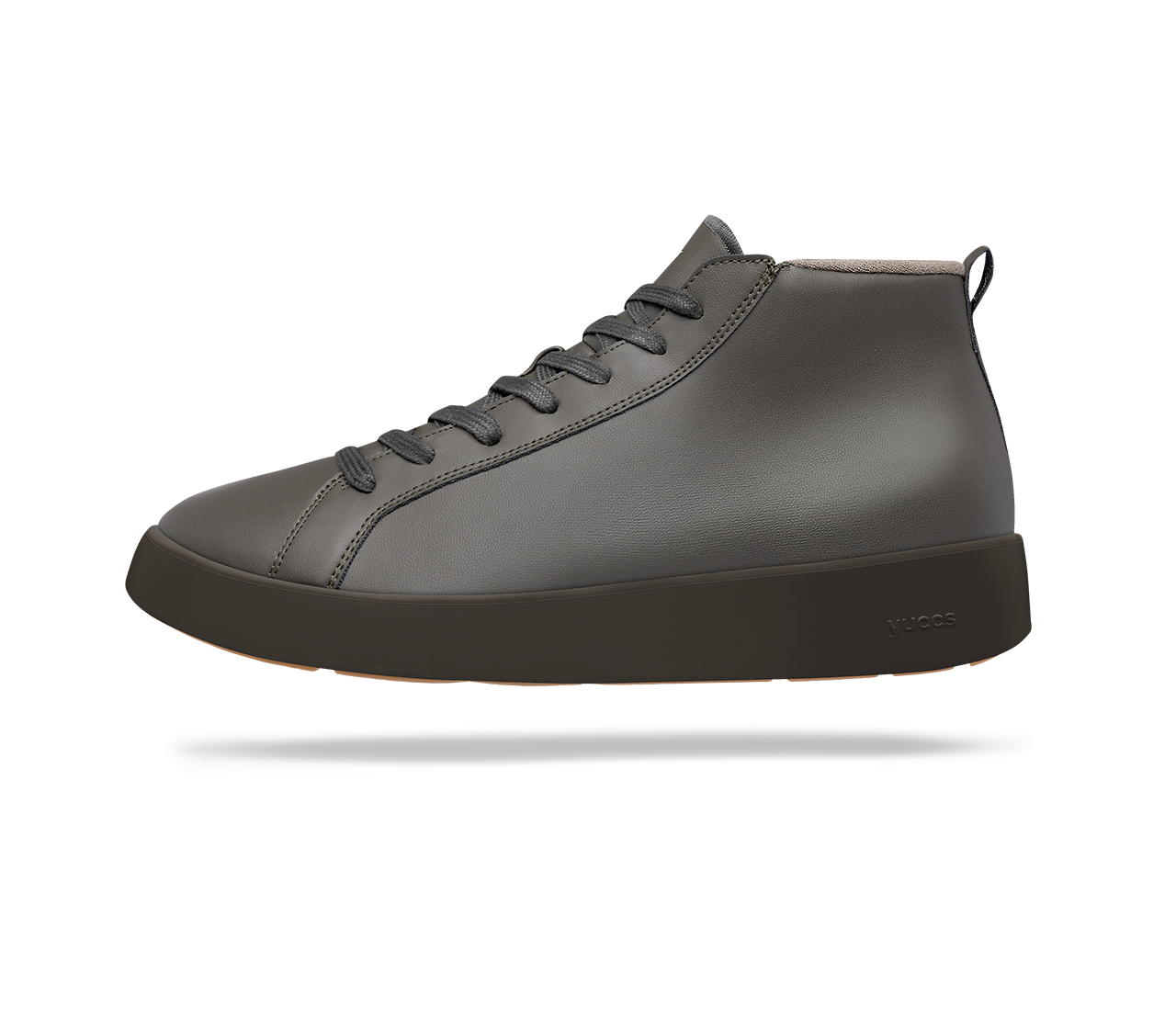 Men's Grape Casual Boot WP