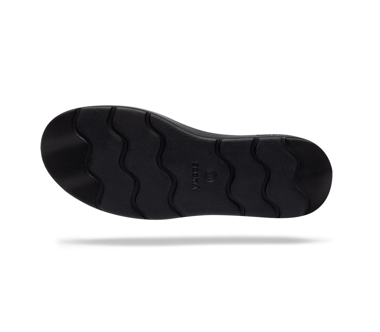 Men's Grape Casual Straps