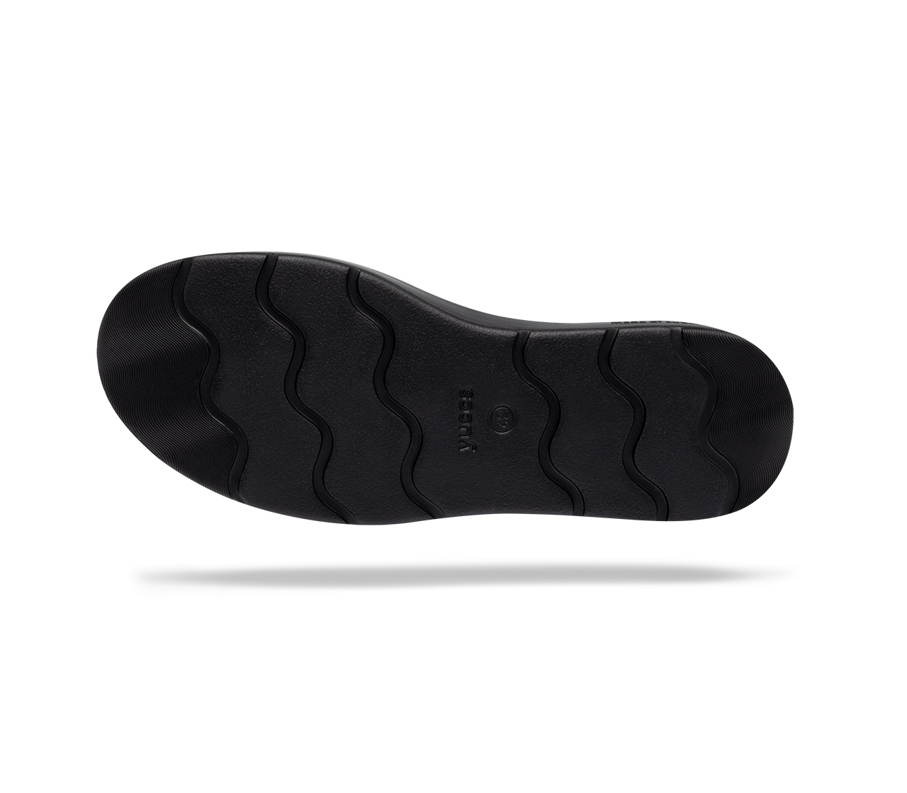 Men's Merino Slip-on