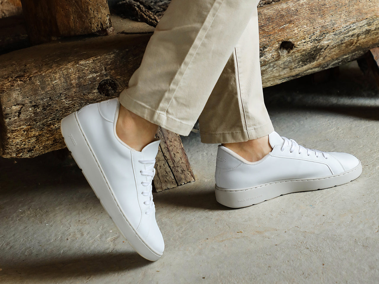 Men's Grape Casual