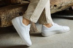Men's Grape Casual
