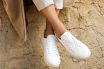 Women's Grape Casual