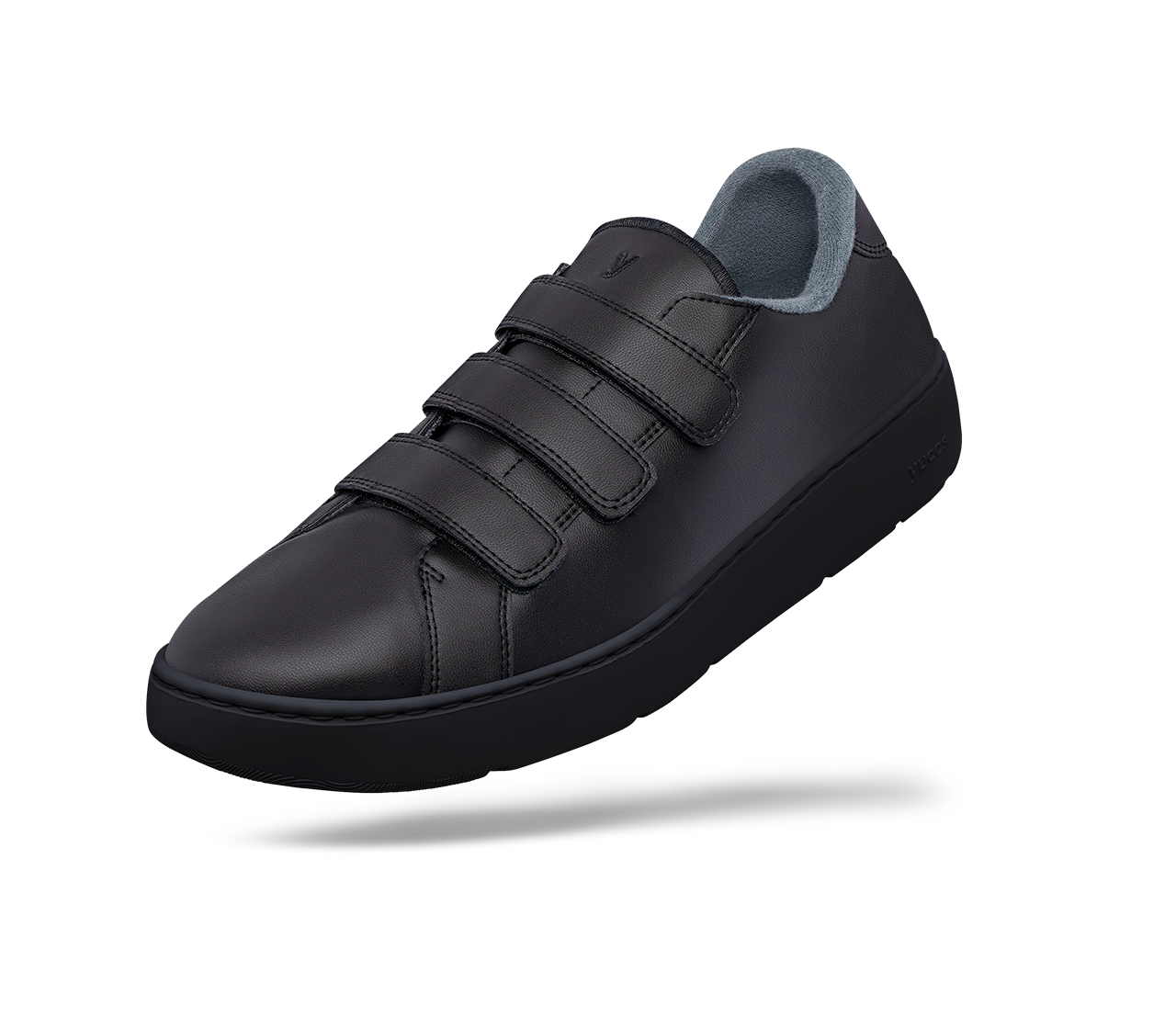 Women's Grape Casual Straps