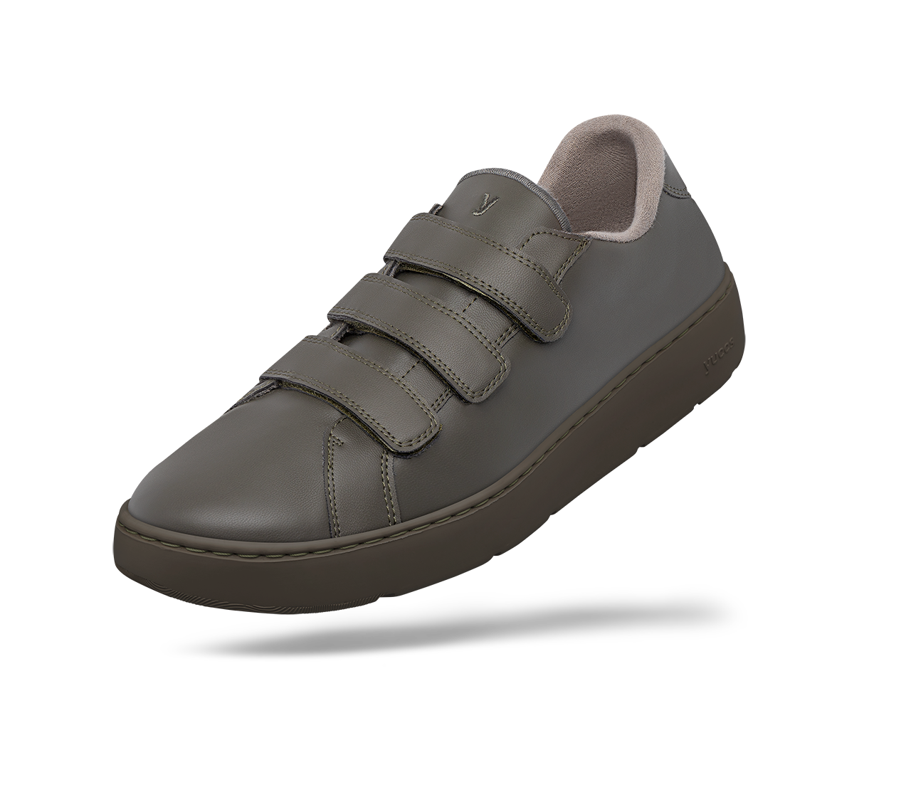 Men's Grape Casual Straps