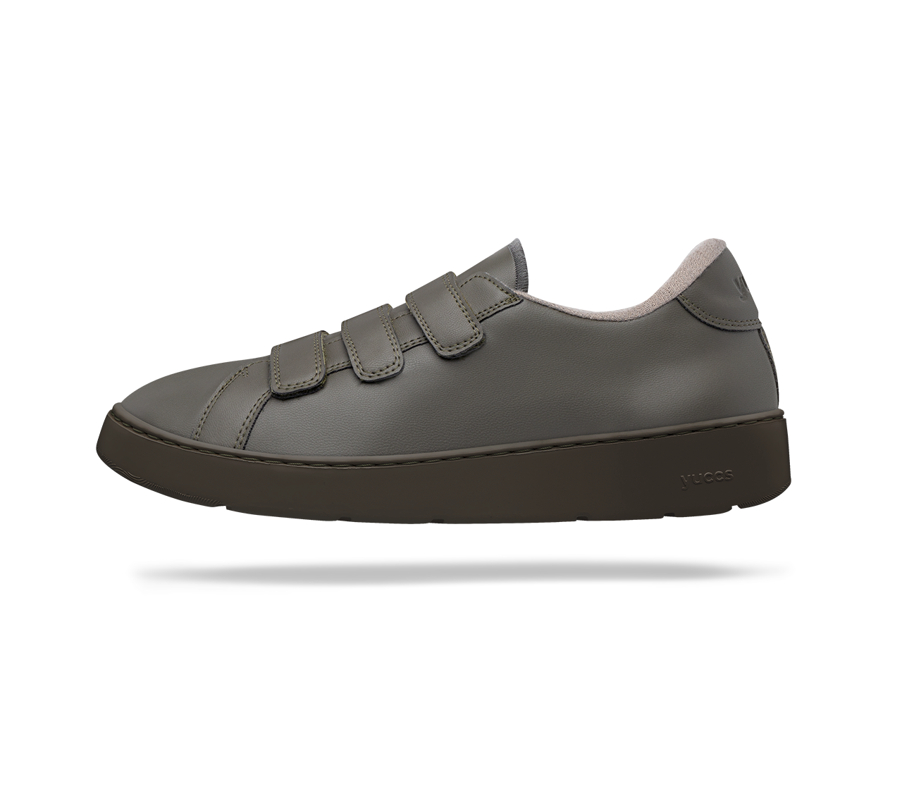 Men's Grape Casual Straps