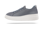 Women's Grape Casual Up