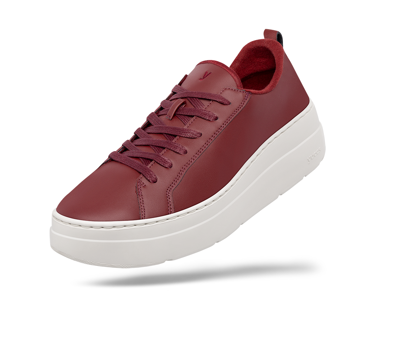 Women's Grape Casual Up