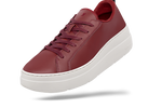 Women's Grape Casual Up