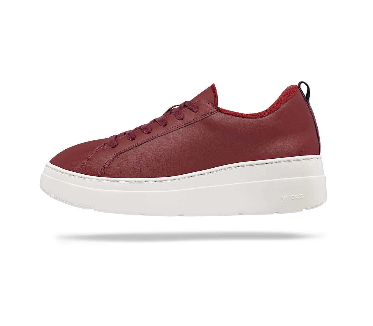 Women's Grape Casual Up