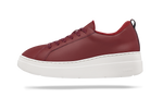Women's Grape Casual Up