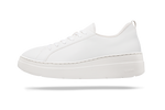 Women's Grape Casual Up